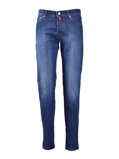 KITON JEANS