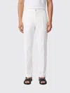 Kiton Jeans Men  In Multi