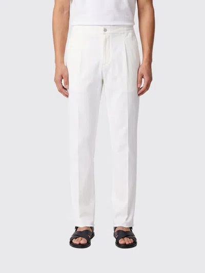 Kiton Jeans Men  In Multi