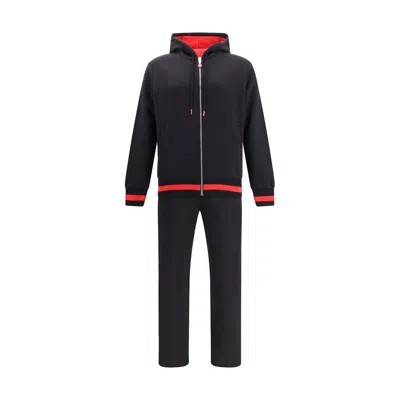 KITON JOGGING SUIT