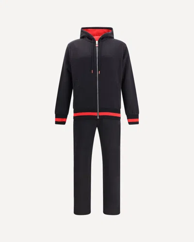 KITON JOGGING SUIT