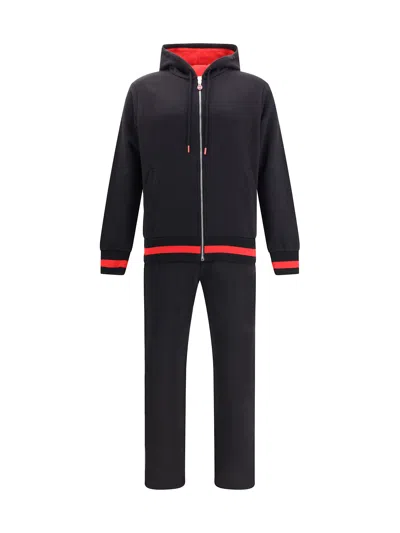 KITON JOGGING SUIT