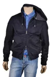 Kiton Kired By  Barwa Cashmere Reversible Jacket In Multi