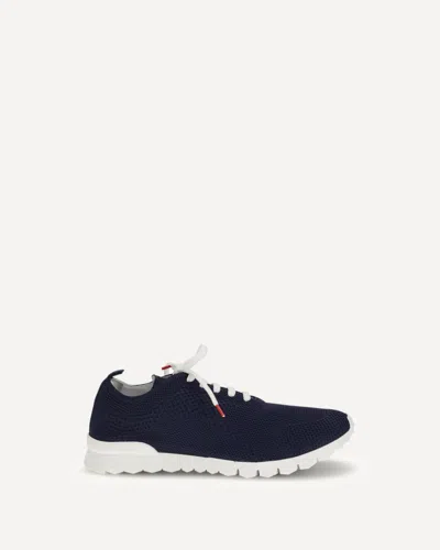 KITON KNIT SNEAKERS
