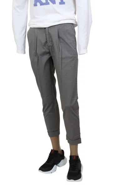 Kiton Knt By  Sweatpants In Gray