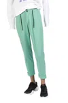 Kiton Knt By  Sweatpants In Green