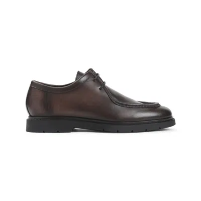 KITON KITON LACE-UP