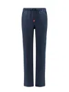 Kiton Trousers