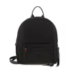 Kiton Polyamide Backpack