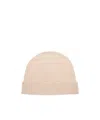 Kiton Logo Hat In Nude
