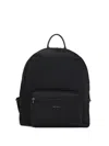 Kiton Polyamide Backpack