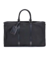 Kiton Travel Bag With Detachable Shoulder Strap