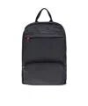 Kiton Monochrome Backpack