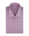 KITON LOGO SHIRT