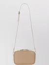 Kiton Logo Shoulder Bag Adjustable Strap