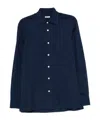 Kiton Long Sleeve Button Down Shirt