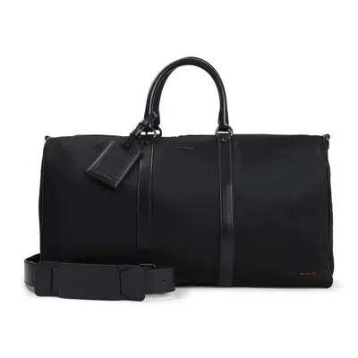 Kiton Luggage & Holdalls