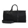 Kiton Polyamide Duffle Bag
