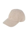 Kiton Logo-embroidered Cashmere Baseball Cap In Neutrals