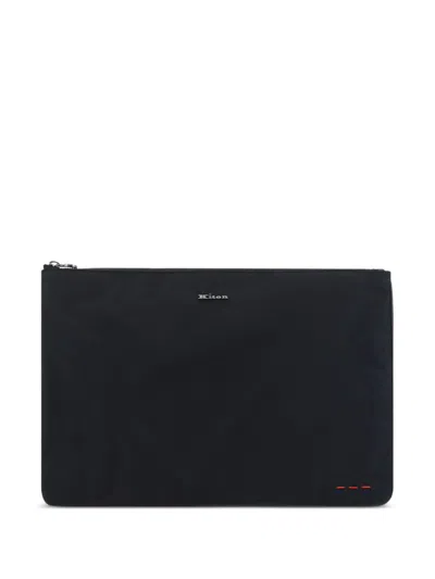 Kiton Men Clutch Bag