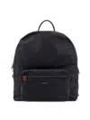 Kiton Polyamide Backpack