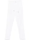 Kiton Tapered Trousers