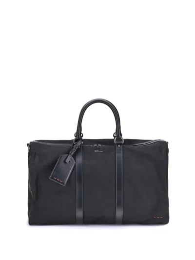 Kiton Travel Bag