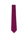 Kiton Micro-patterned Tie In Multi