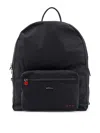 Kiton Mochila - Negro