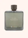 Kiton Neapolitan Cologne 100 ml In Grey
