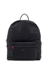 Kiton Mochila - Negro In Black