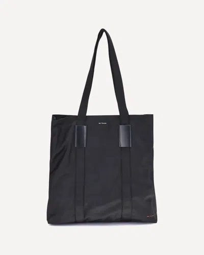 Kiton Nylon Tote Bag