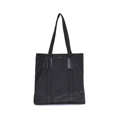 Kiton Nylon Tote Women's Bag