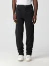 Kiton Pants  Men Color Black In Black