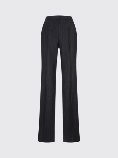 Kiton Pants  Woman Color Black