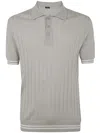 Kiton Men's Polo T-shirt