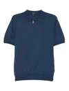 Kiton Polo In Multi