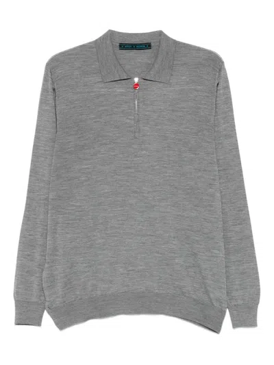 KITON POLO