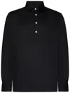 KITON KITON POLO SHIRT