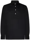 KITON KITON POLO SHIRT