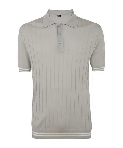 KITON POLO SHIRT