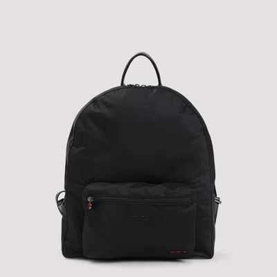 KITON POLYAMIDE BACKPACK