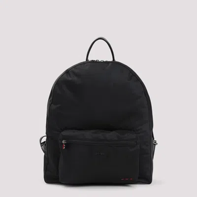 KITON KITON POLYAMIDE BACKPACK