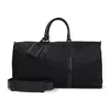 Kiton Polyamide Duffle Bag