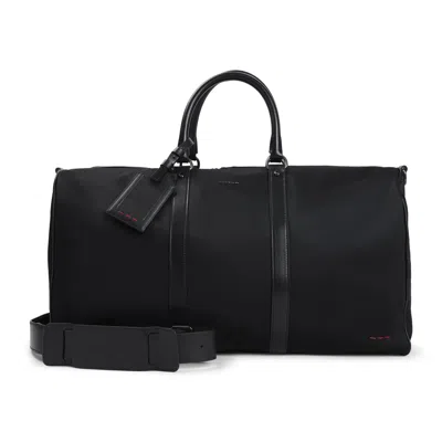 Kiton Polyamide Duffle Bag