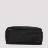 Kiton Polyamide Pouch Unica