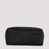 Kiton Pouch Black