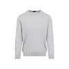 Kiton Crewneck Knit Sweater