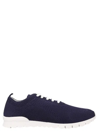KITON KITON 'RUNNING’ SNEAKERS
