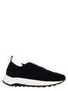 KITON KITON 'RUNNING' SNEAKERS